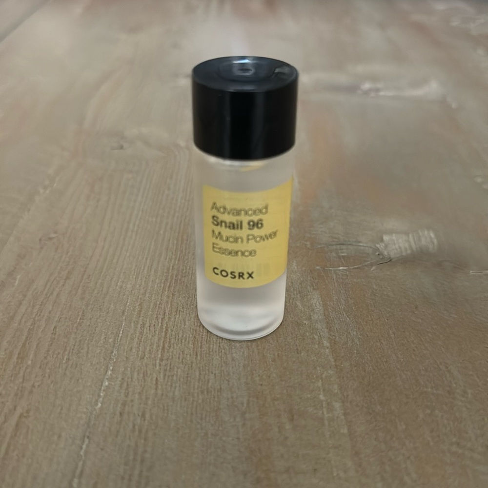 COSRX Advanced Snail 96 Mucin Power Essence - Brand New Sample Size